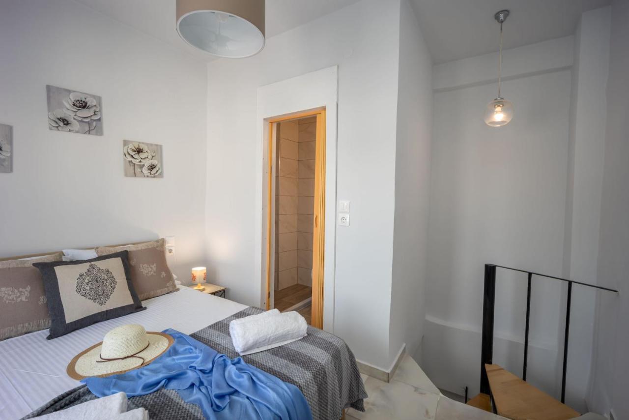 Urban By Estia Apartment Agios Nikolaos  Luaran gambar